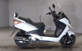 SYM RV125I ..