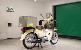 HONDA C110 SUPER CUB JA59