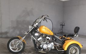 OTHER  TRIKE 250CC ..