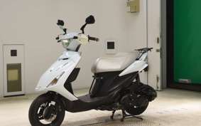 SUZUKI ADDRESS V125 S CF4MA