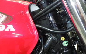 HONDA CB400SF GEN 4 A 2018 NC42
