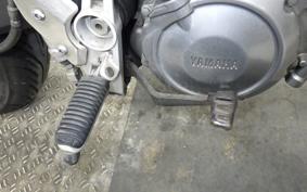 YAMAHA MT-03 660 2007