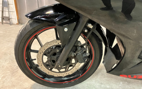 SUZUKI GSX250R DN11A