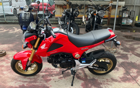 HONDA  TACT  BASIC  AF79