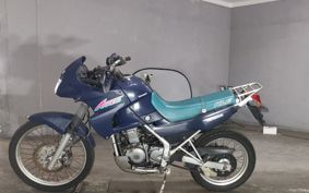 KAWASAKI KLE250 ANHELO LE250A