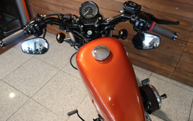 HARLEY HARLEY XL1200X 2010 LC3