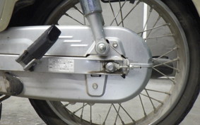 HONDA C110 SUPER CUB 2016 JA44