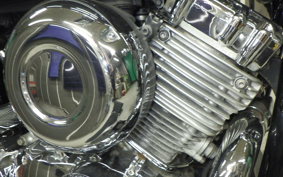 YAMAHA DRAGSTAR 400 CLASSIC  2012 VH02J
