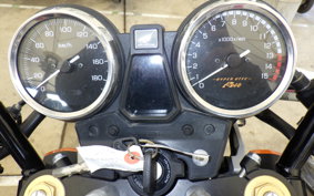 HONDA CB400SF GEN 4 2017