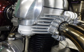 KAWASAKI W650 2009 EJ650A