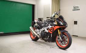 APRILIA TUONO V4 1100 2020