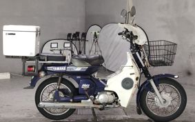 YAMAHA MATE90 UB02J