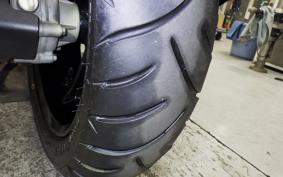 YAMAHA N-MAX 155 A SG50J
