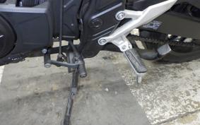 HONDA 400X 2021 NC56