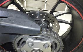 DUCATI HYPERMOTARD 939 SP 2016