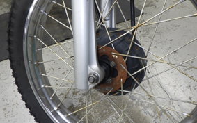 HONDA XL230 2025 MC36