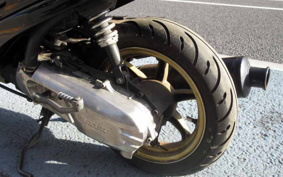 SUZUKI ADDRESS V100 CE11A