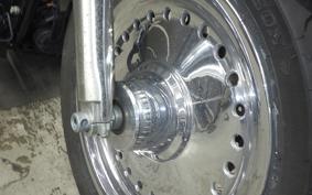 HARLEY FLSTF 1580 2013