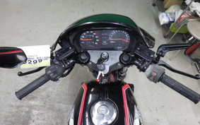 HONDA VT250FC 2026 MC08