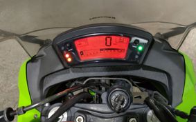 KAWASAKI NINJA400R ER400B