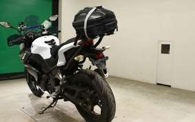 KAWASAKI Z250 ER250C