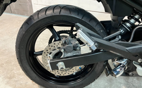 YAMAHA XJ6 DIVERSION 2017 RJ19
