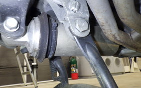 YAMAHA T-MAX 530 A 2014 SJ12J