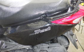 YAMAHA AXIS 125 TREET SE53J