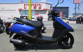 HONDA SPACY100 JF13