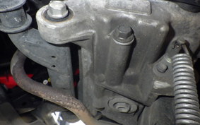 HONDA GIORNO 3 AF77