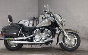 YAMAHA ROYALSTAR1300 TOUR CLASSIC 4WY