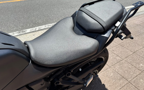 YAMAHA MT-07 Y-AMT ABS 2025 RM50J