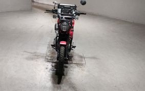 HONDA CT125 HUNTER CUB JA55