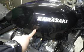 KAWASAKI ZEPHYR 1100 2025 ZRT10A