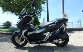 HONDA ADV150 KF38