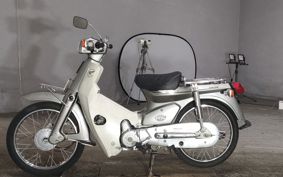 HONDA SUPER CUB50 AA01