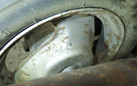 YAMAHA JOG Gen.4 SA16J