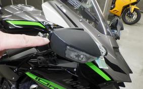 KAWASAKI ZX 10 NINJA ABS 2024 ZXT02L