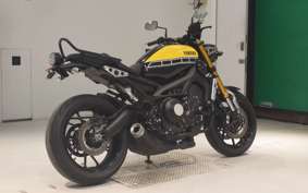 YAMAHA XSR900 2016 RN46J