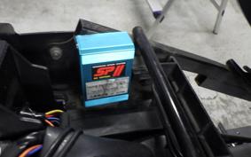 HONDA VTR 250 2024 MC33