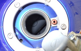 SUZUKI GSX-R600 2007