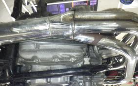 HONDA CB400ﾌｫｱ 2012 CB400F