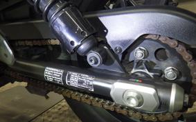 HONDA REBEL 250 A MC49