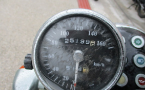 KAWASAKI ELIMINATOR 250 EL250A