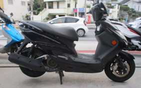 YAMAHA CYGNUS125X SE46
