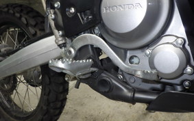 HONDA CRF250 RALLY A 2024 MD44