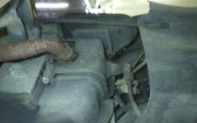 YAMAHA JOG APRIO 2008 SA11J