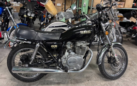 YAMAHA GX250 2U3