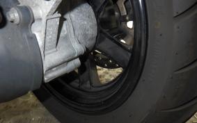 SUZUKI SKYWAVE 200 (Burgman 200) 2002 CH41A