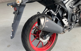 SUZUKI GSX-S125 ABS DL32B